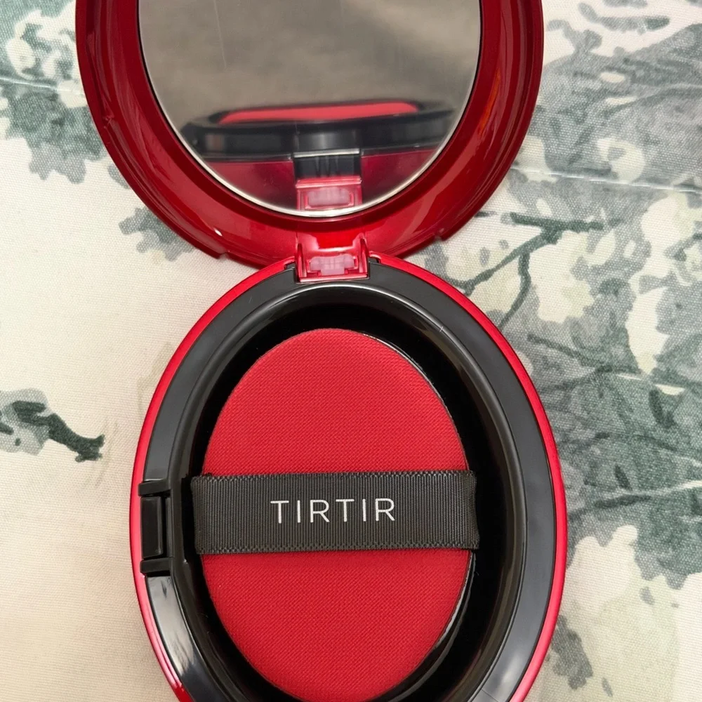 Tirtir mask fit